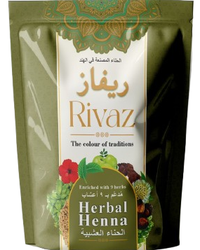 Henna Powder